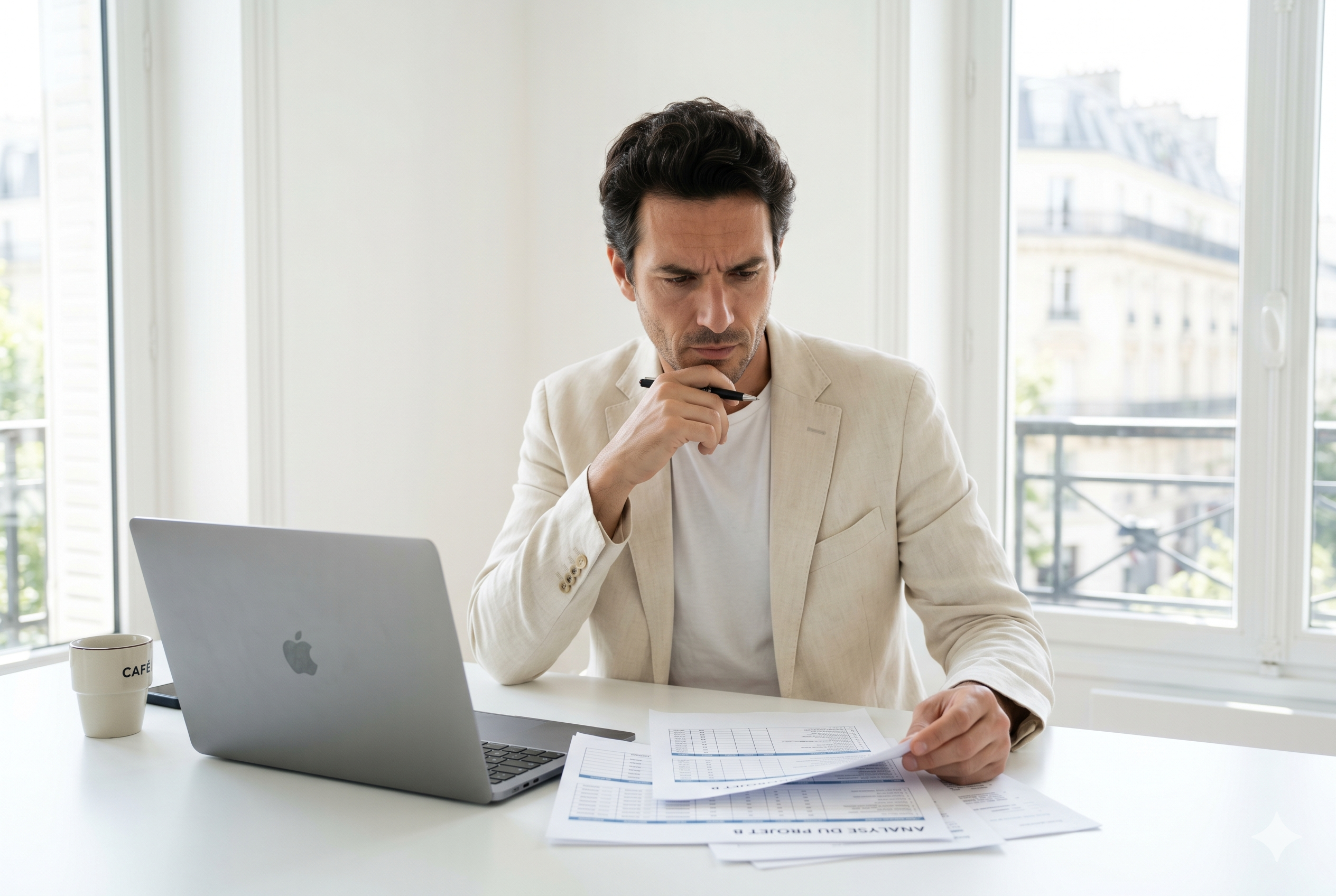 Entreprises face à la conformité