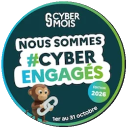 Nous sommes #CyberEngagés — Cybermois 2026